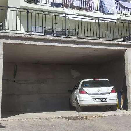 Node Šibenik